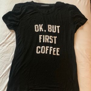 Brandy Melville tshirt